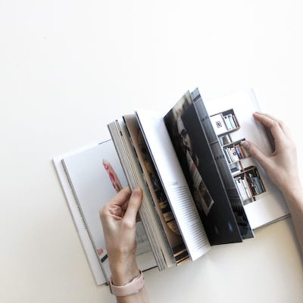 The Black Tail Magazine: Your Guide to the African American Lifestyle
