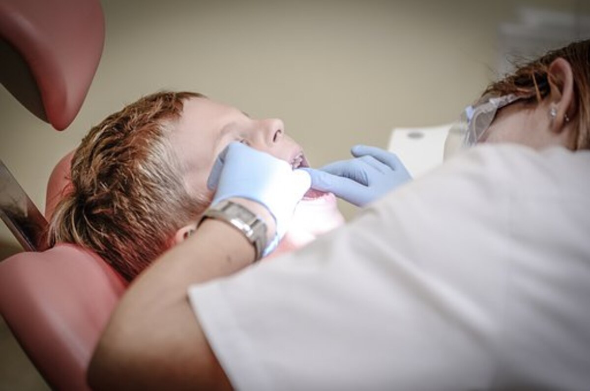 The Ultimate Guide To Dental Care
