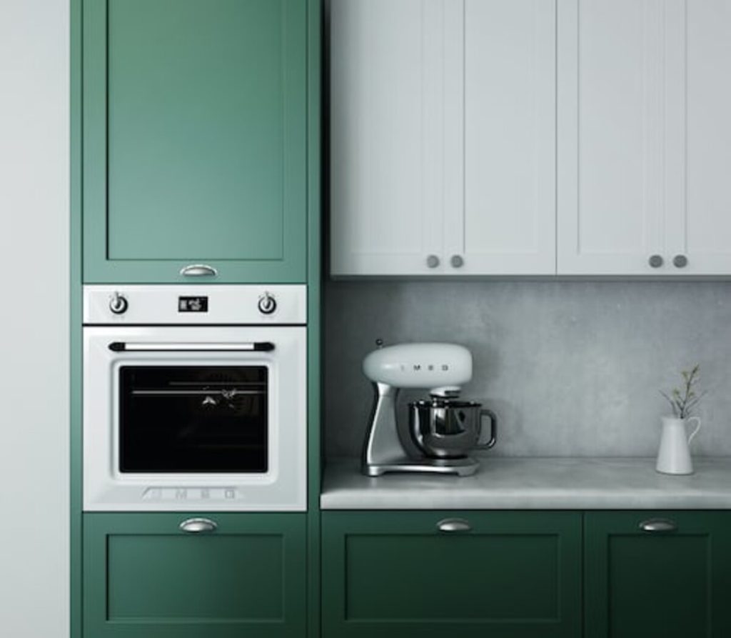 Kitchen appliances – How Do I Know When is it best to Repair My Home Appliance?