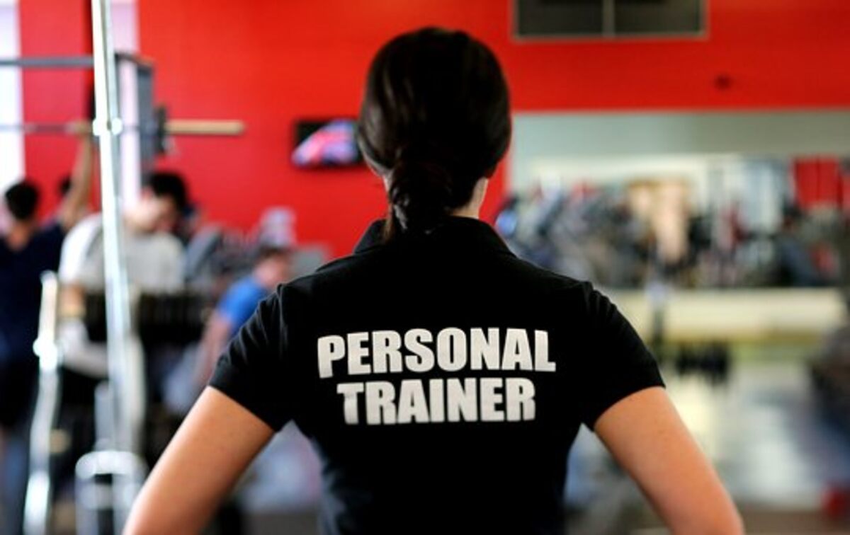 personal trainers near Chelsea