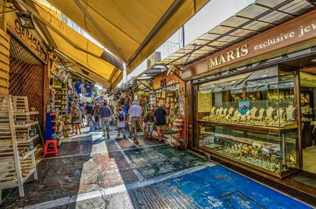 The Best Jewellery Shops in Memphis