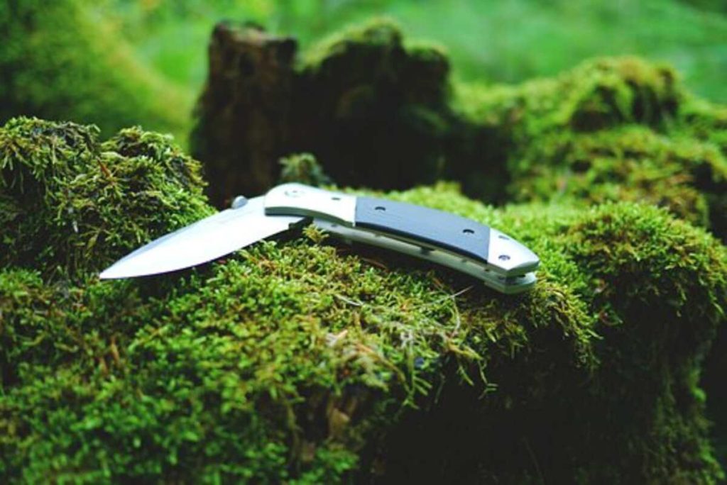Why Do You Need the Best Pocket Knife?