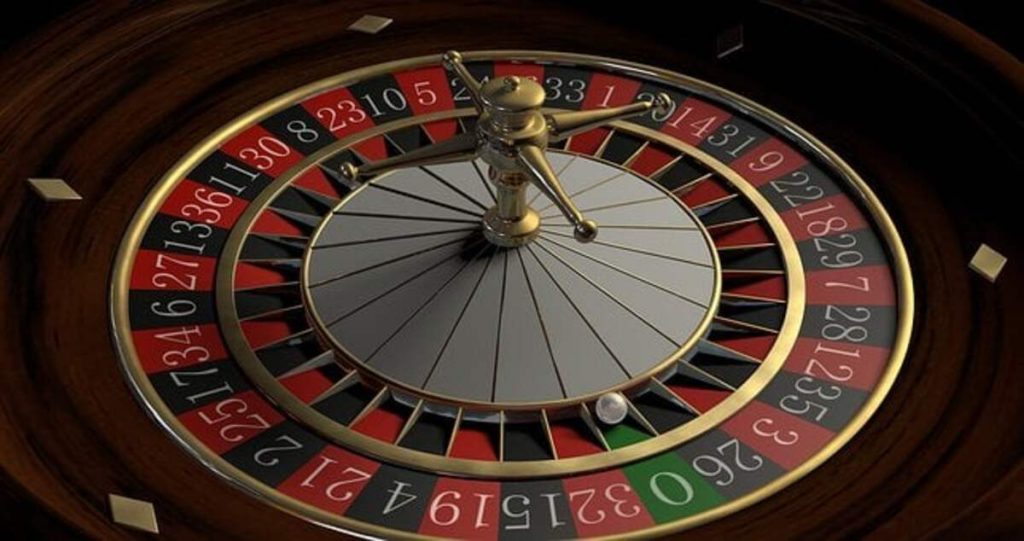 Perform Online Slot Machine Game