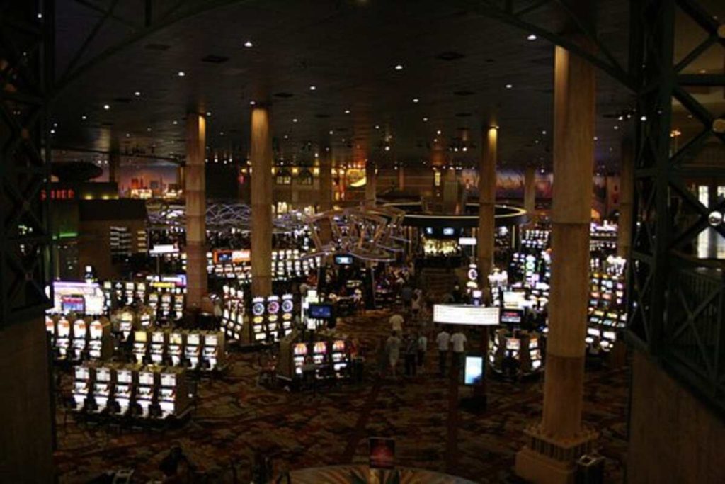 Rich Palms Casino No Deposit Bonus Codes
