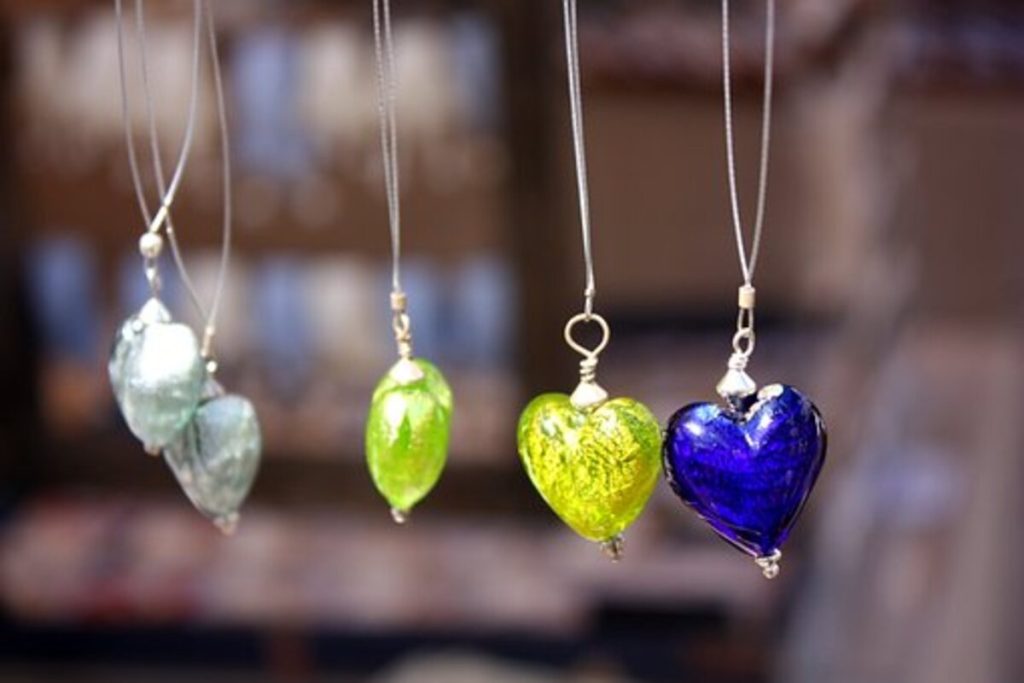 The Best Jewellery Shops in Detroit