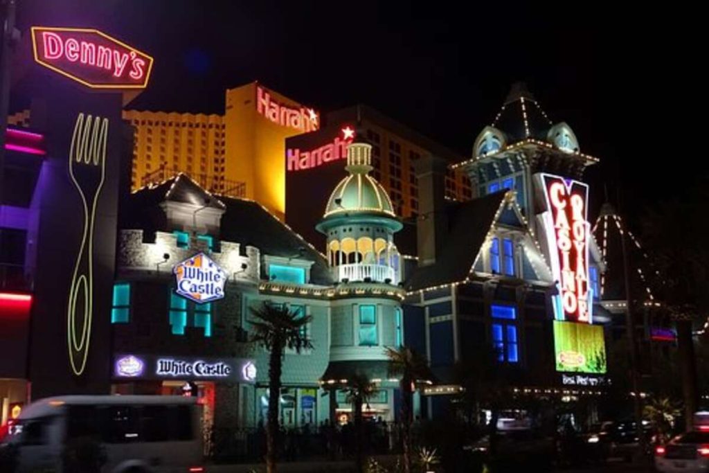 Evospin Casino Review