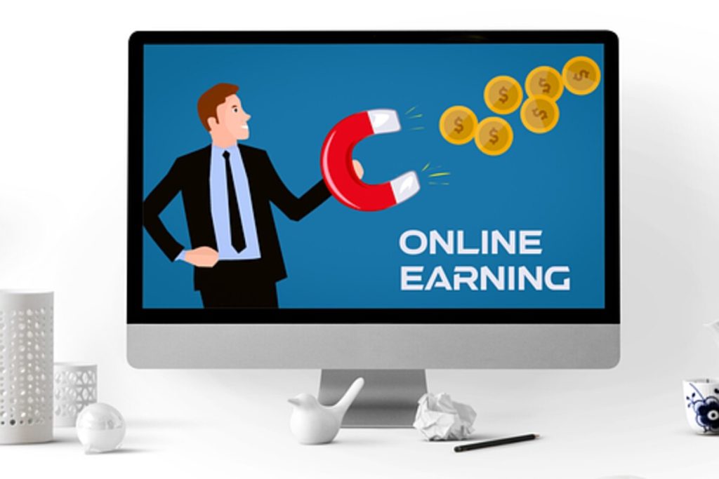 The way to Create a Profitable Online Business Thought?