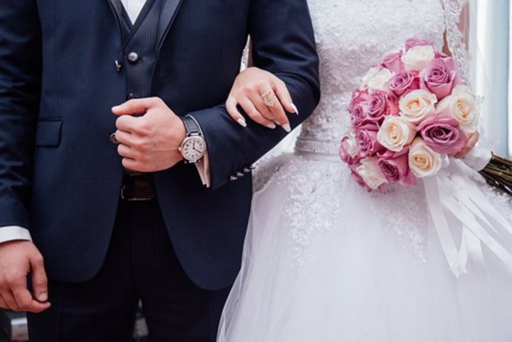 Choose a Plus Size Wedding Dress That You Enjoy