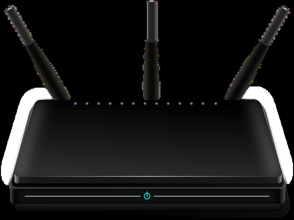 Bidder’s Guide: How To Choose A Wireless Router