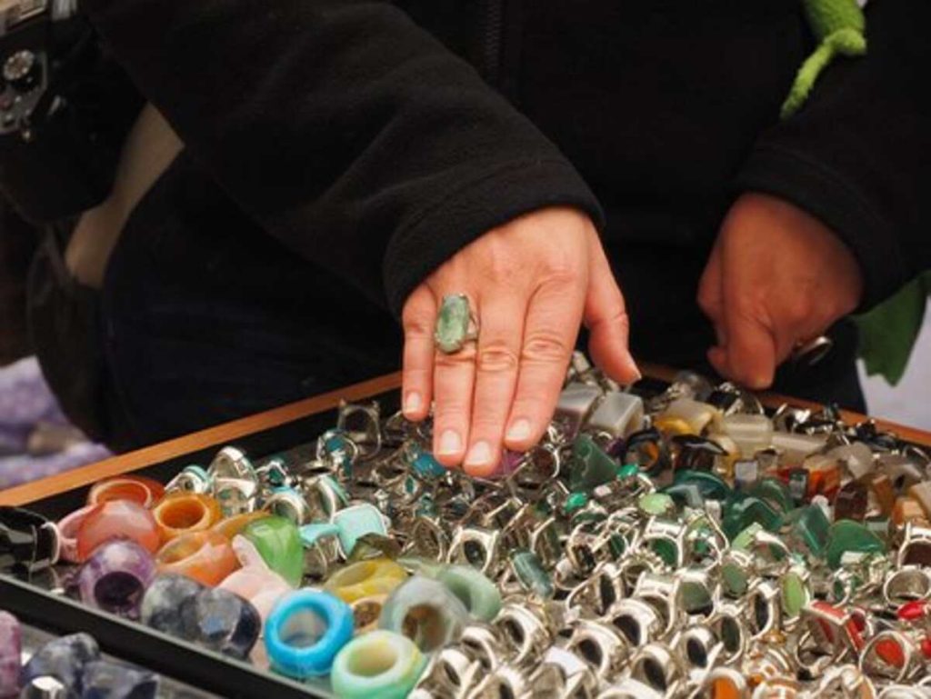 The Best Jewellery Shops in Las Vegas