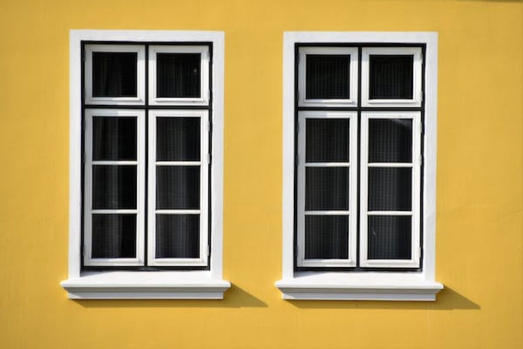 Differences Between Double- and Triple-Paned Windows