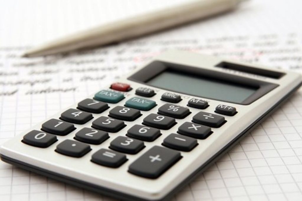 Retirement Calculator
