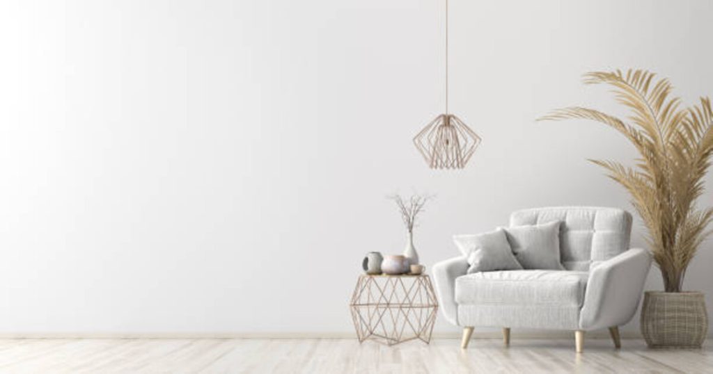 Furniture Decoration Paper