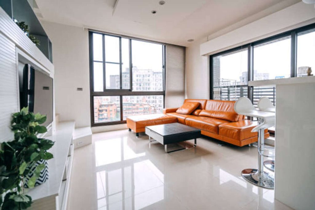 How an L Shape Sofa Can Transform Living Rooms