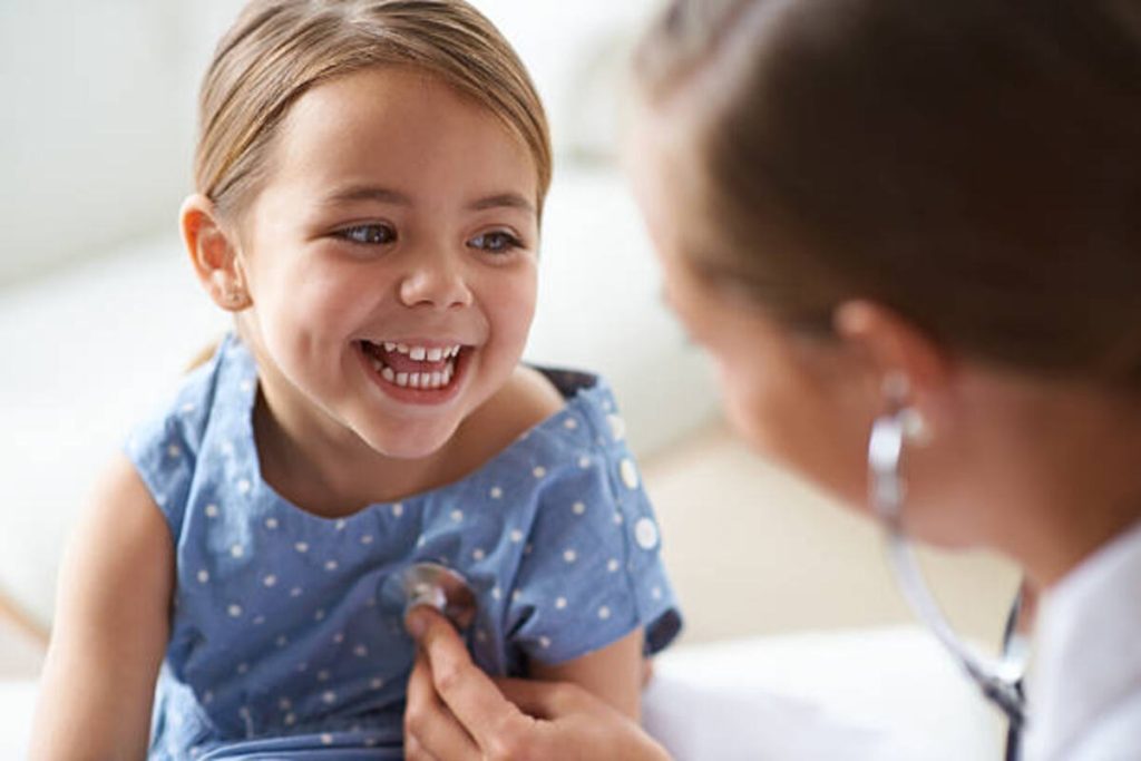 Top 10 Paediatricians in Mumbai 