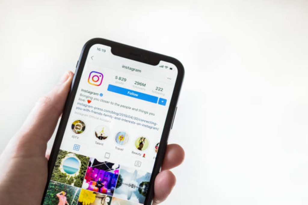 How to Use Instagram to Promote Your Brand
