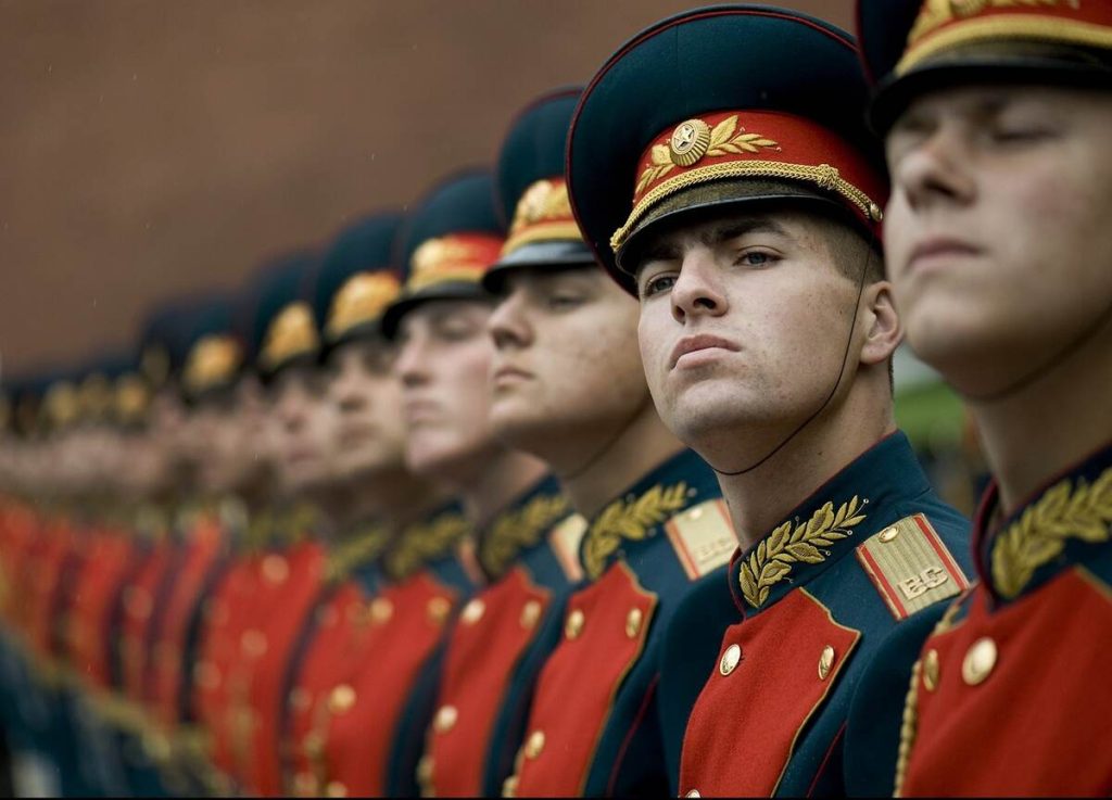 Are You Qualified to Serve as the President’s Personal Bodyguard?
