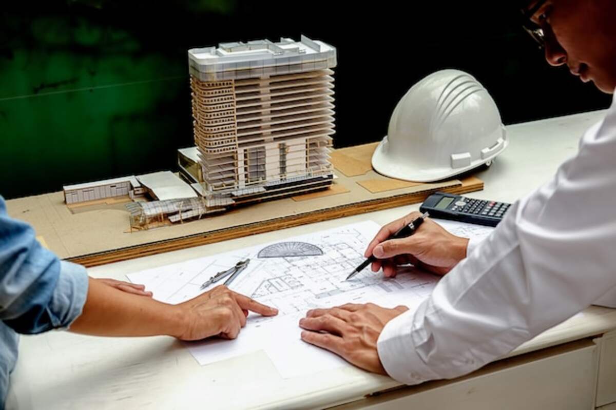 construction scheduling services