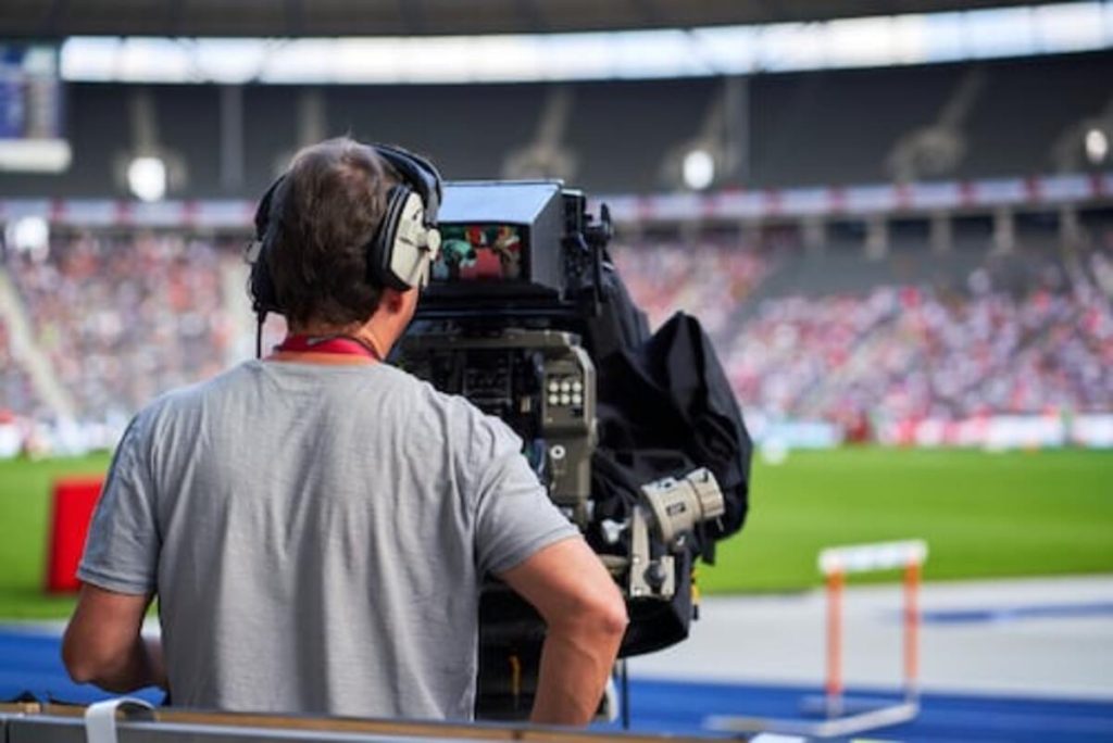 Who Has the Highest Broadcasting Rights in Sports?