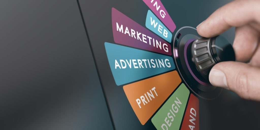Top 10 Advertising Agencies in Nashville