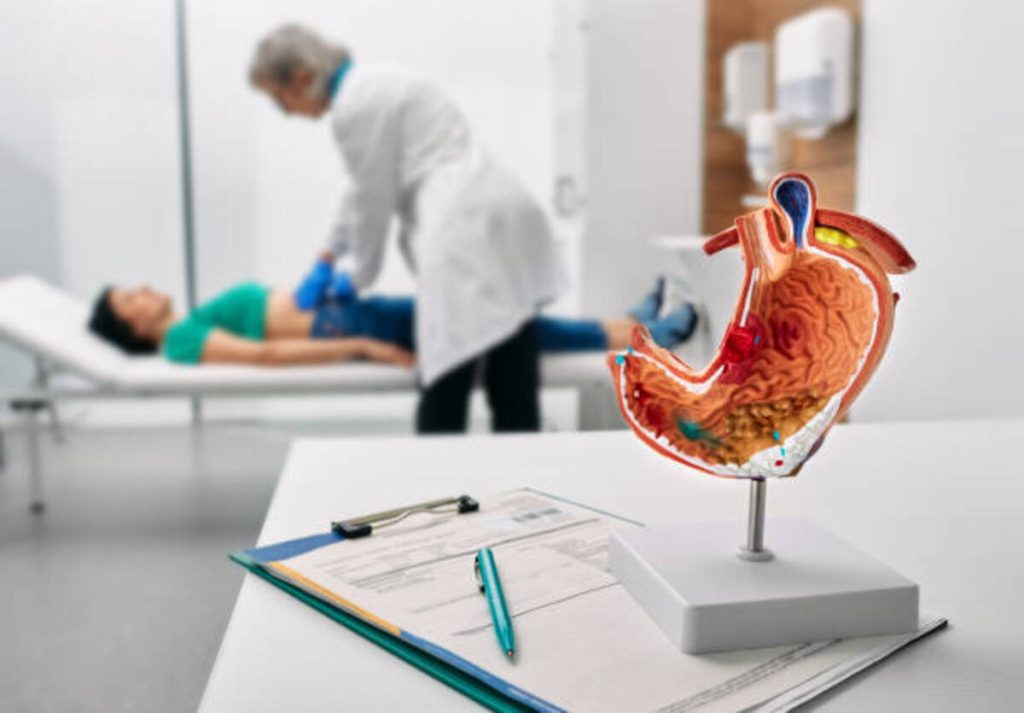 Top 10 Gastroenterologists in Lucknow