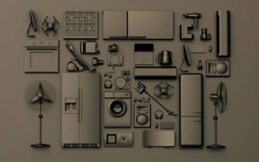 Top 10 Home Appliance Companies in Hong Kong