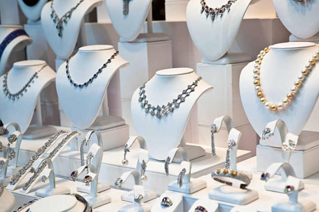 Top 10 Jewellery Shops in El Paso