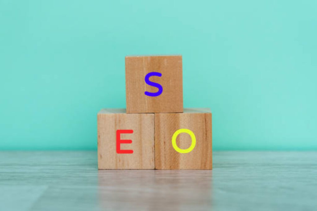 Top 10 SEO Companies in Albuquerque