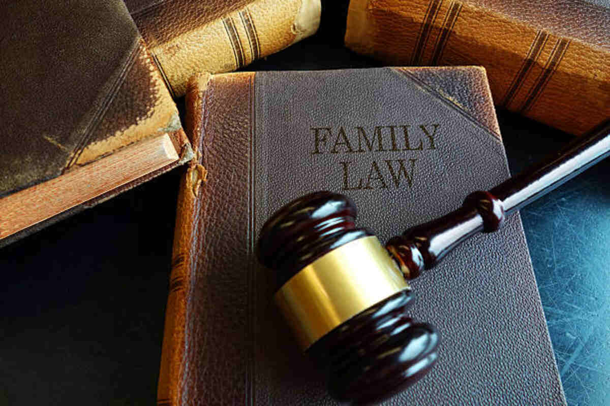 Top 10 family lawyers in Denver