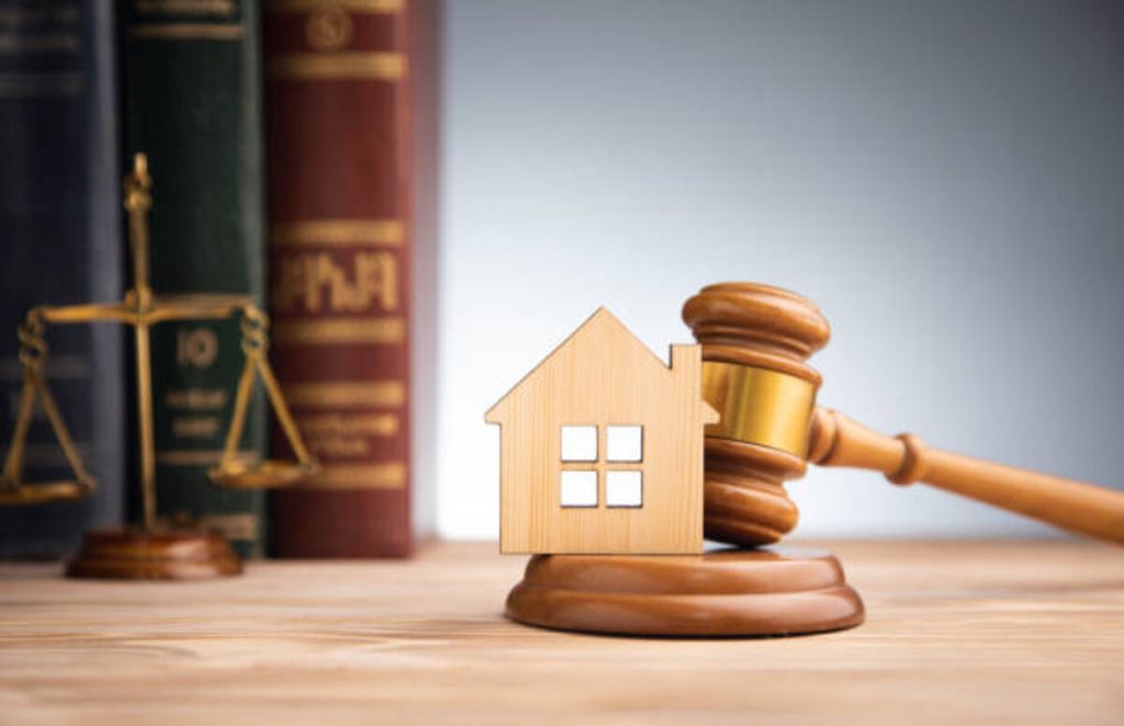 Top 10 property lawyers in Seattle