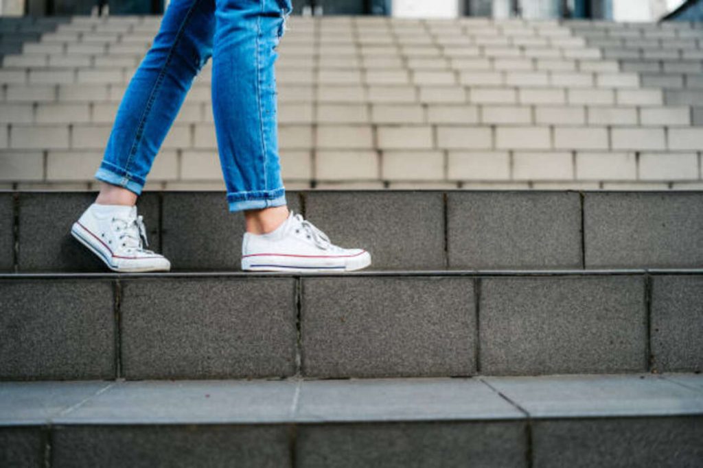What Defines Replica Shoes?