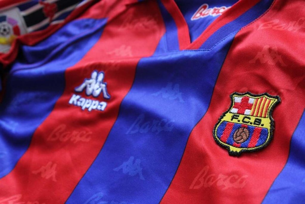La Passione Jersey Review