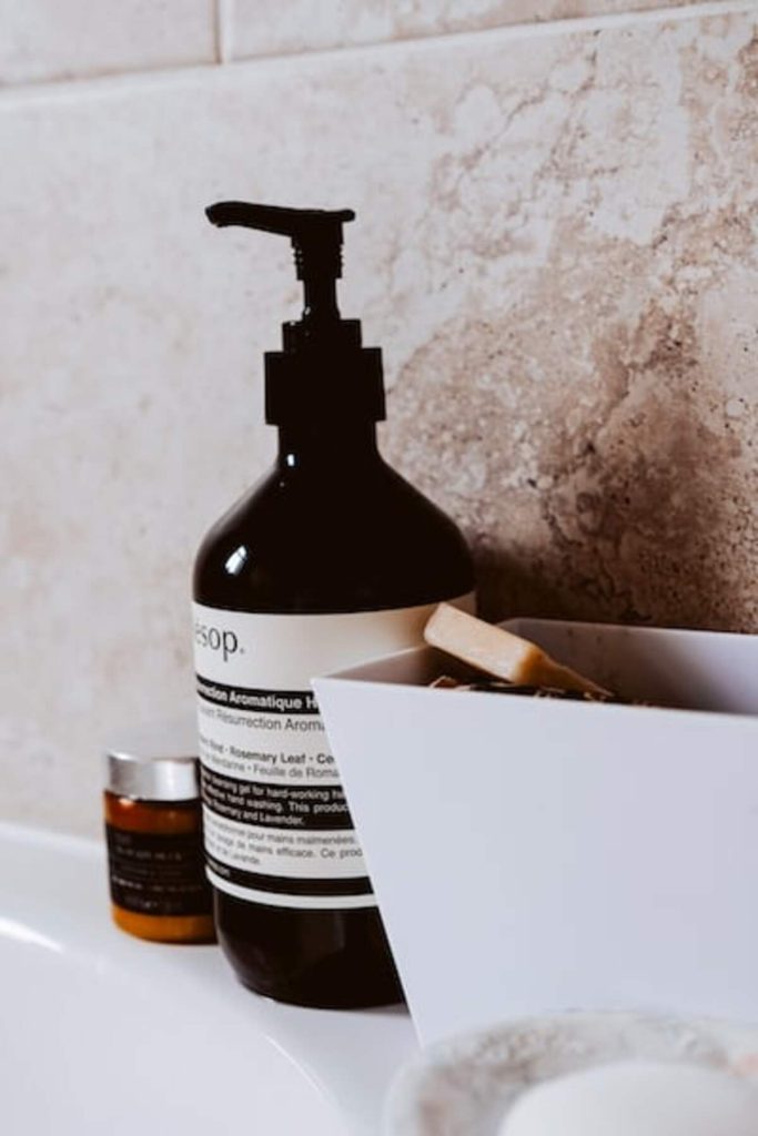 Why Buy an Automatic Soap Dispenser?