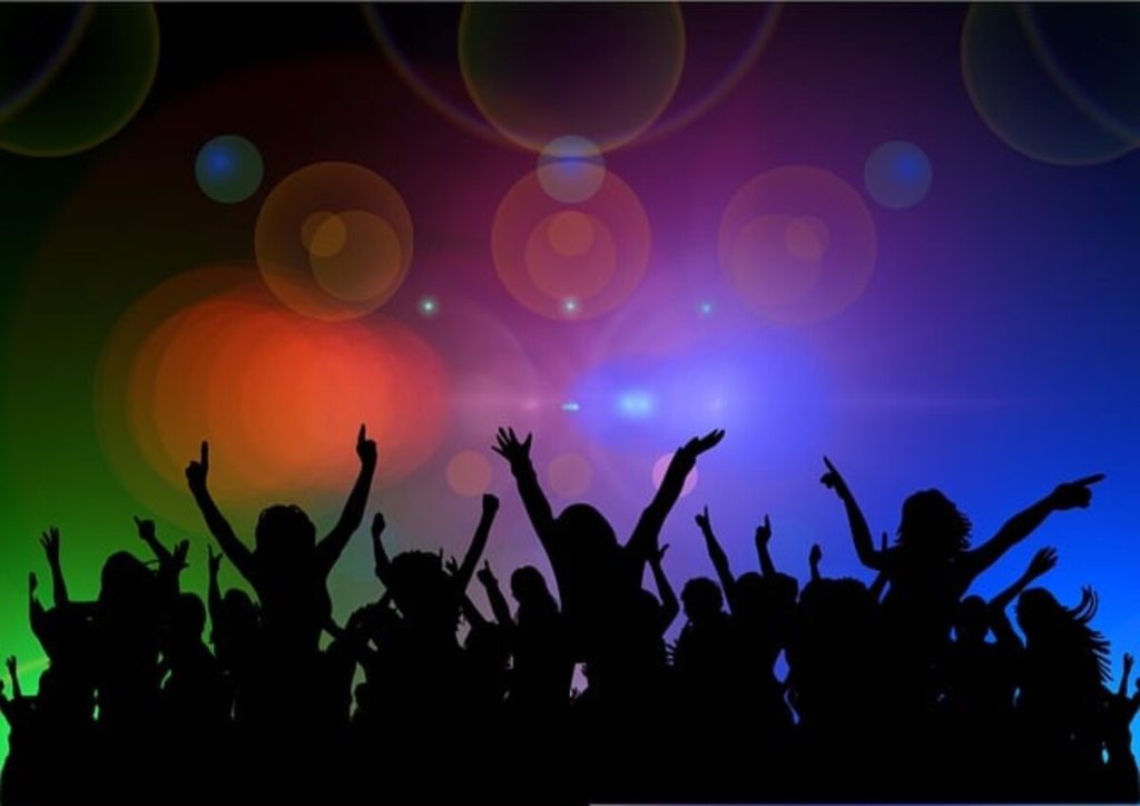 What Takes Place in a Private Club?