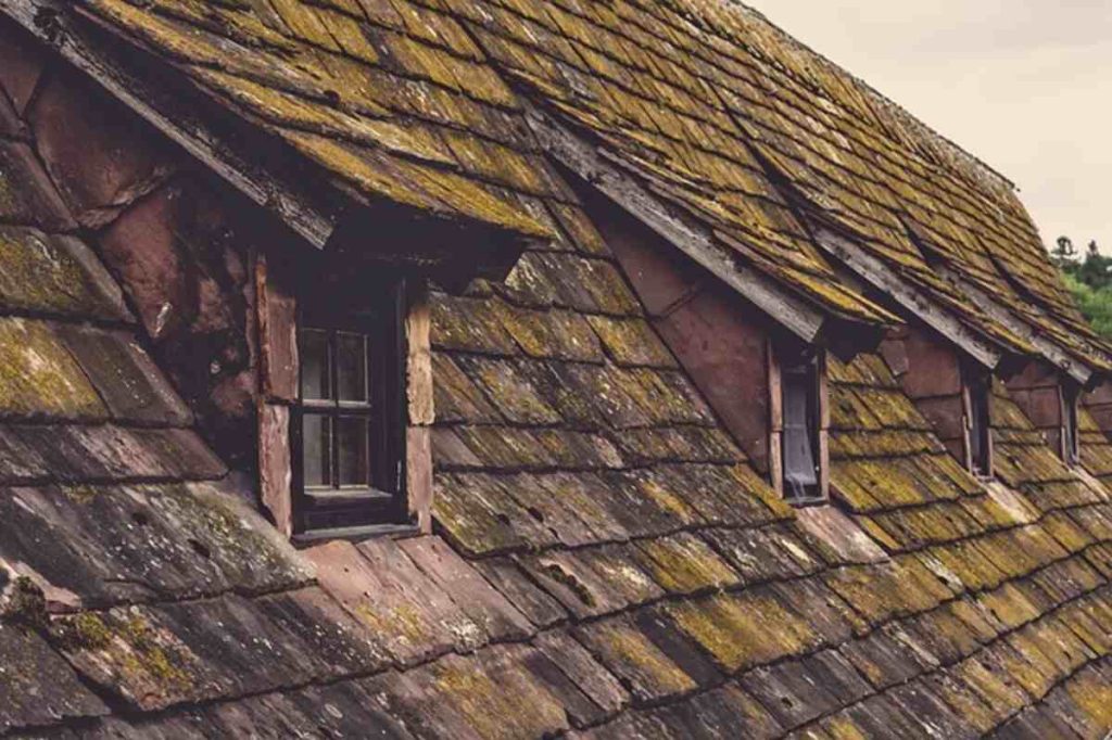 How to Build a Roof of a House