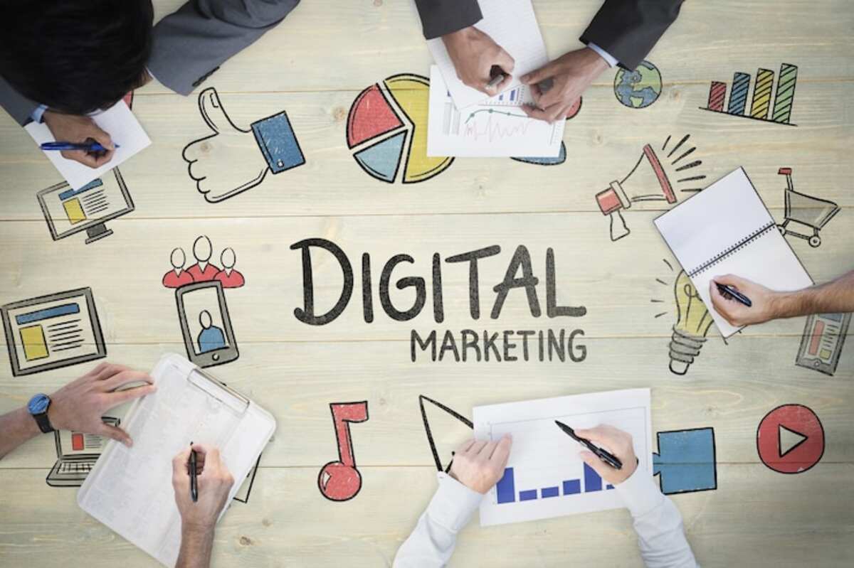 Top 10 Digital Marketing Agencies in Colorado Springs