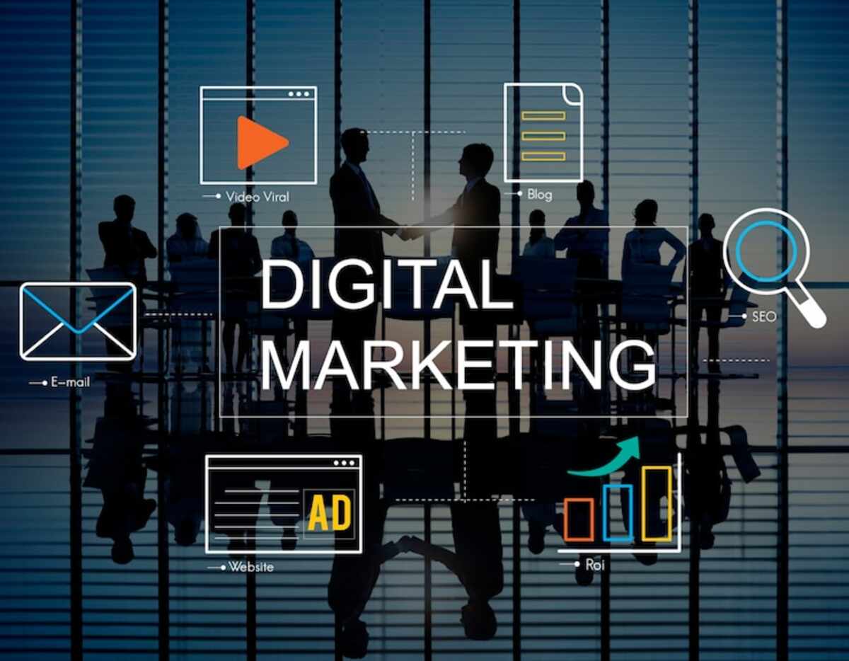 Top 10 Digital Marketing Agencies in Omaha