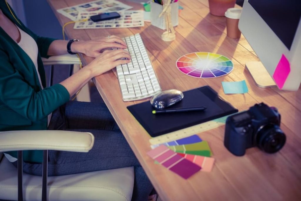 Top 10 Graphic Design Companies in Mesa