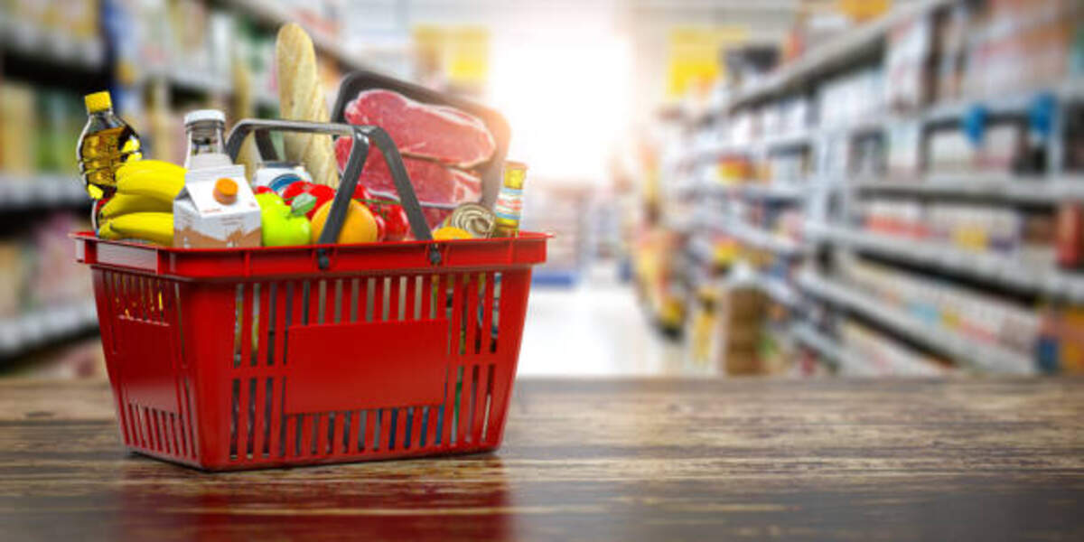 Top 10 Supermarkets in Raleigh