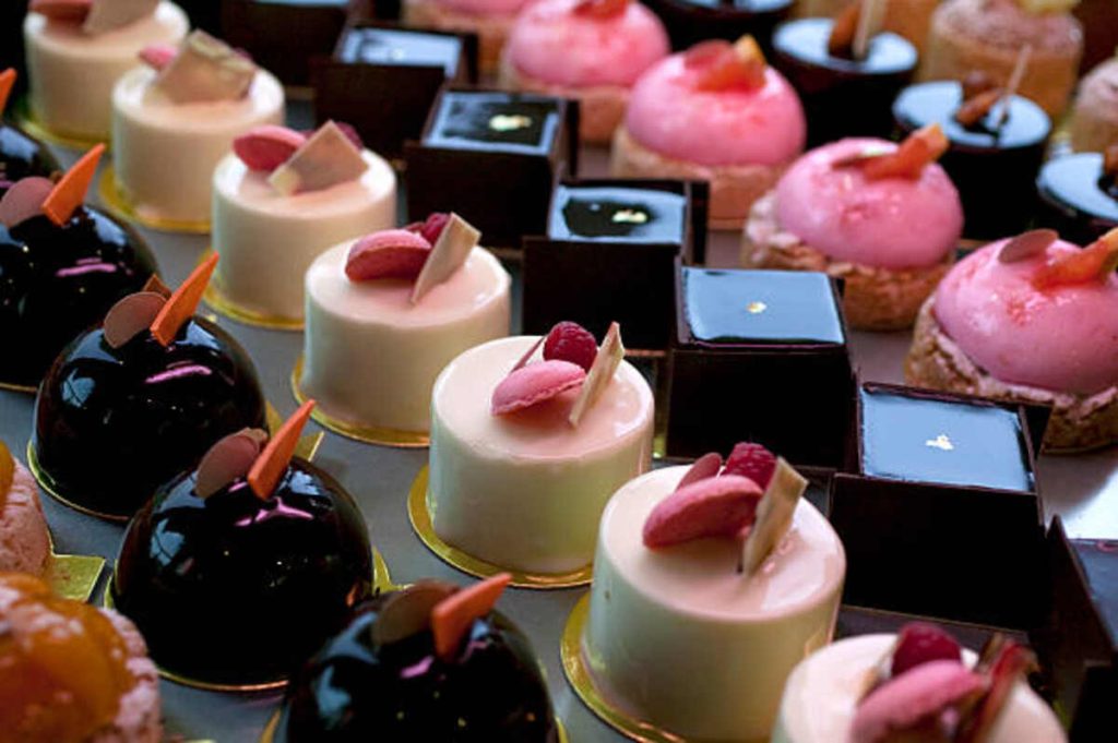 Top 10 Sweet Shops in Kansas City