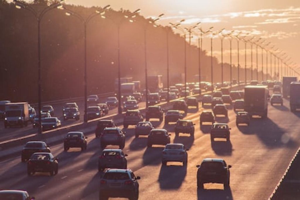 Exploring the Thrilling Experience of Traffic Rider Mod APK