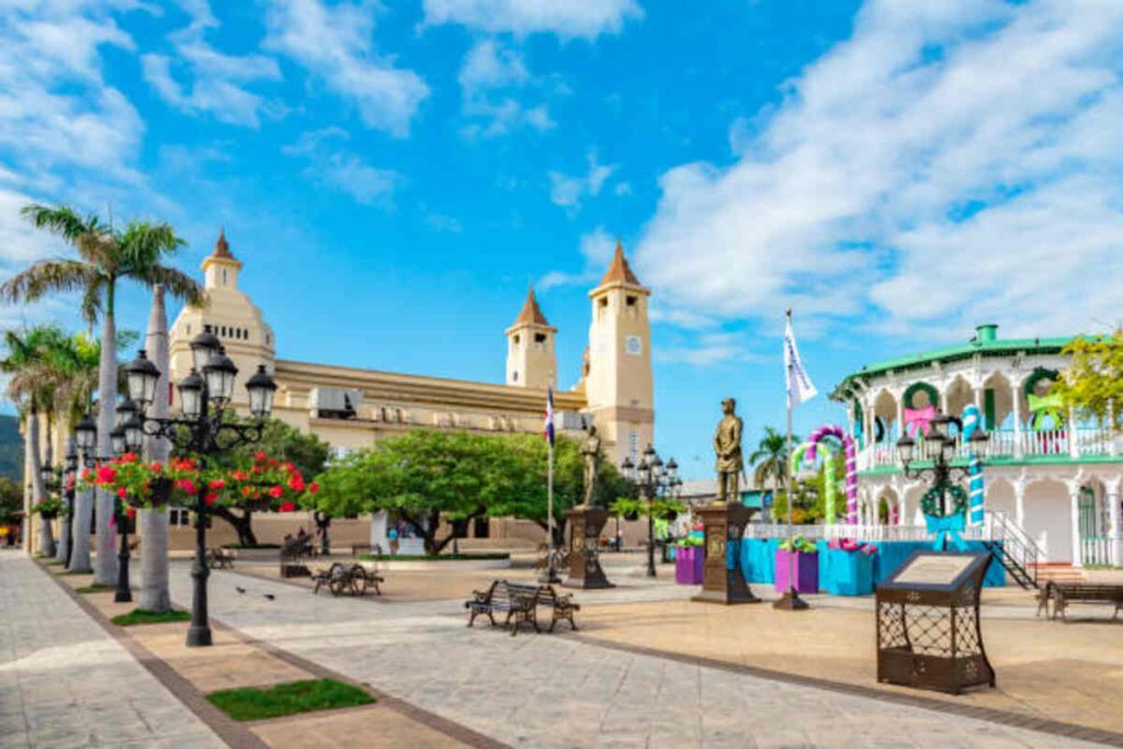Presidential Suites by Lifestyle Puerto Plata