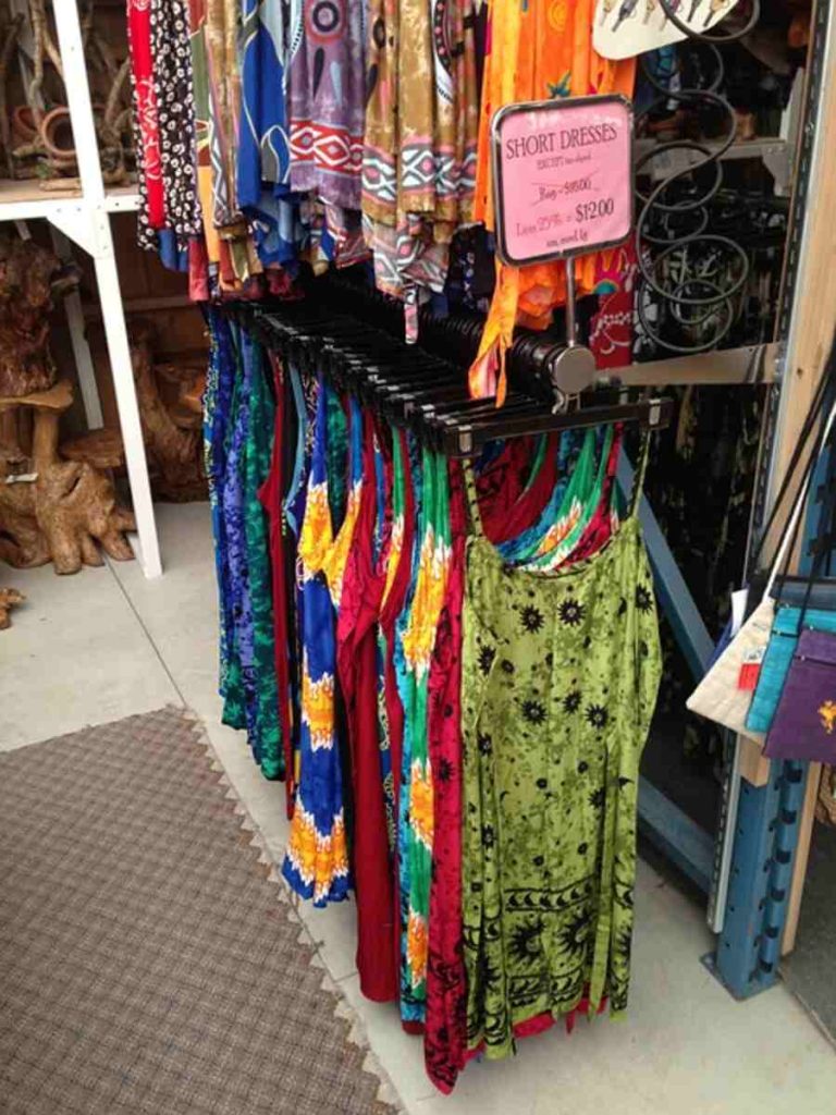Wicked Clothes Review