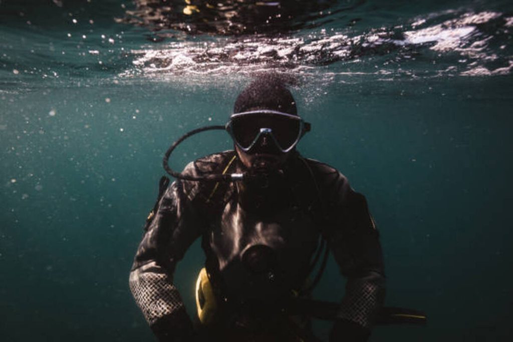 A Comprehensive Guide on Choosing Your Commercial Diving Equipment