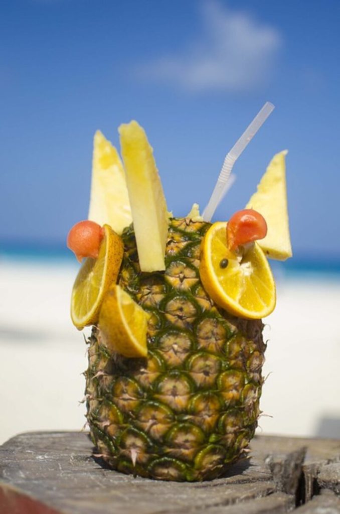 The Pineapple Lifestyle