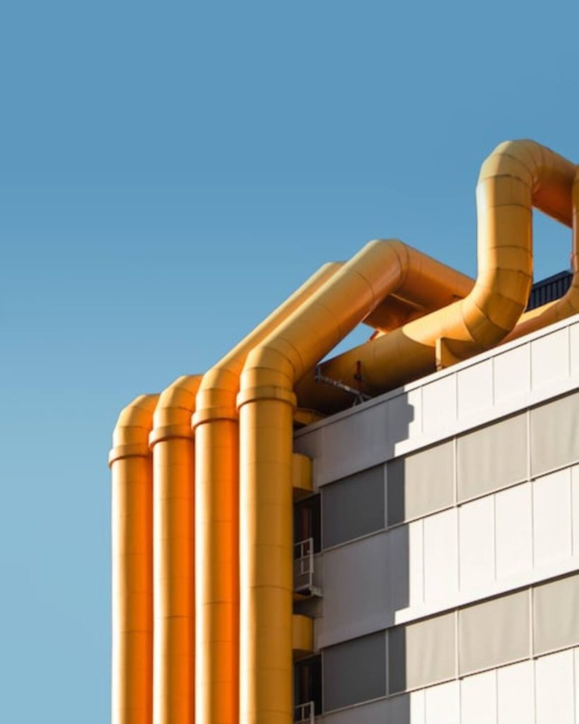 What Is the Most Common Pipeline Coating?