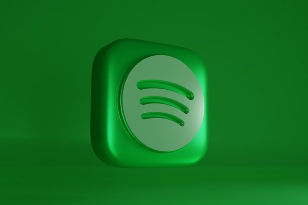 What is Special About Spotify?