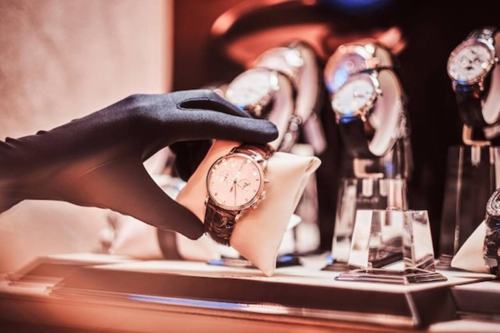 Pawning Luxury Watches vs. Essential Possessions