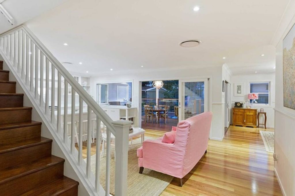 The Benefits of Commercial Remodeling