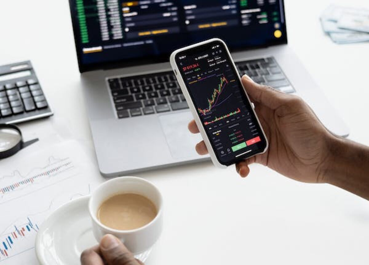 dharma trading